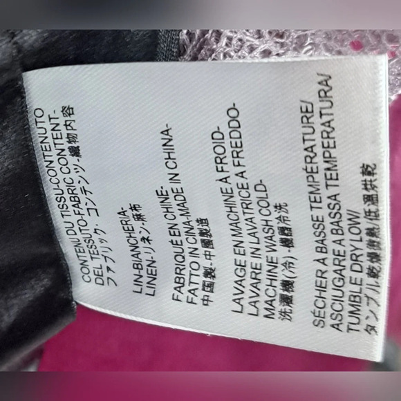 NWT Vivienne Hu New York Women's Jacket Cropped Lace Sleeves Linen Blazer 8 US - Picture 9 of 11